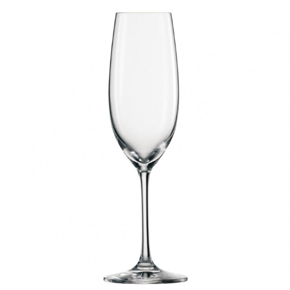 Schott Zwiesel Ivento Champagneglas 22,8 cl. bedrukken